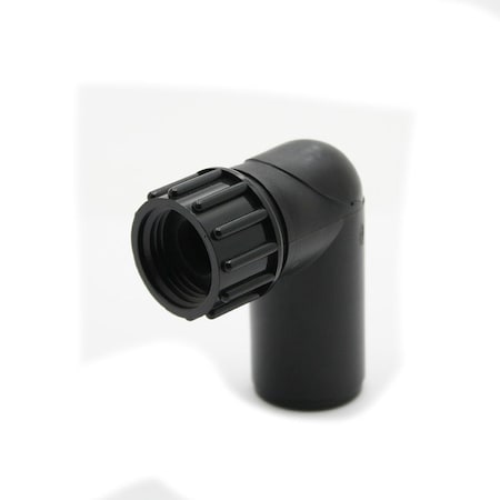 Thrifco Plumbing Rselw-700 1/2 Riser Swivel Ell 6821311